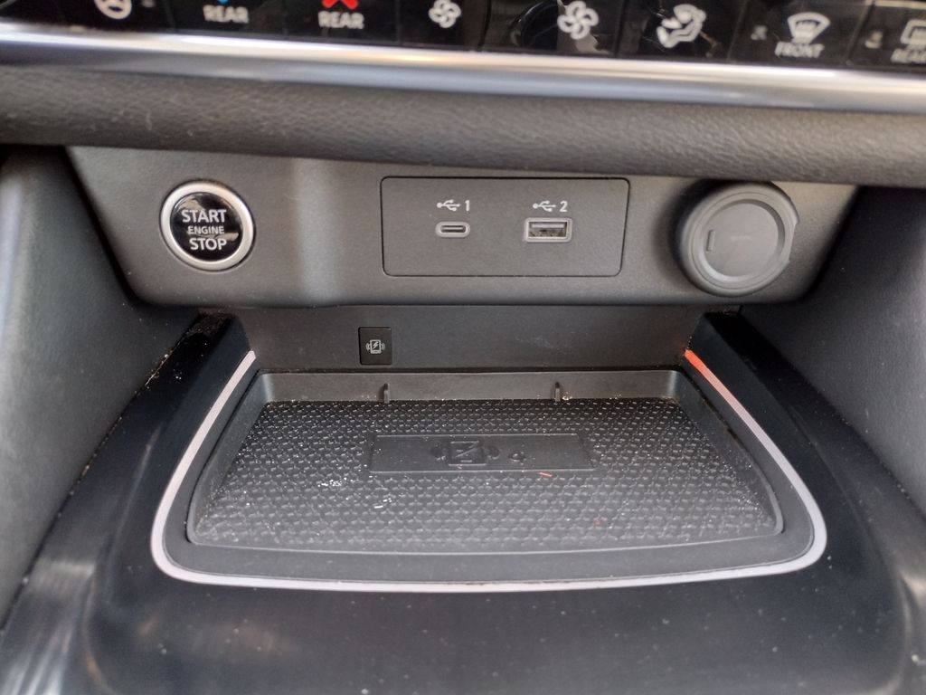 2023 Nissan Rogue Platinum - Photo 31