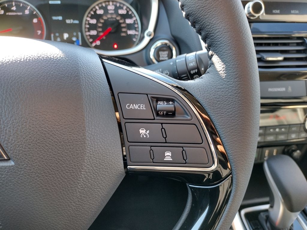 2026 Mitsubishi Eclipse Cross SE - Photo 28