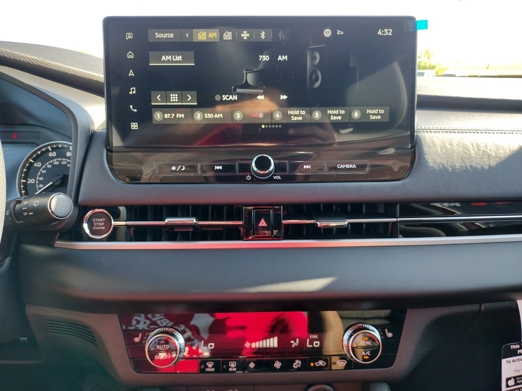 New 2025 Mitsubishi Outlander ES SUV