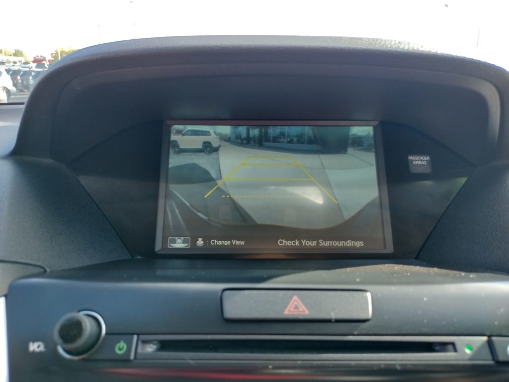 Used 2015 Acura MDX 3.5L Technology Package SUV