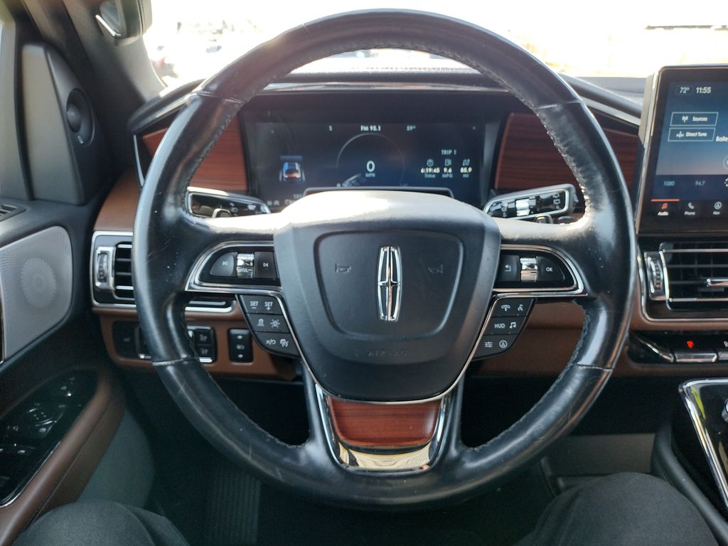 2022 Lincoln Navigator Reserve - Photo 7