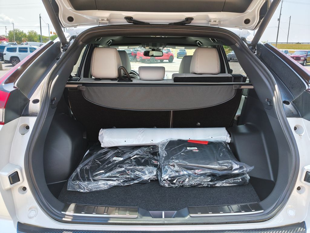 2026 Mitsubishi Eclipse Cross SEL - Photo 9