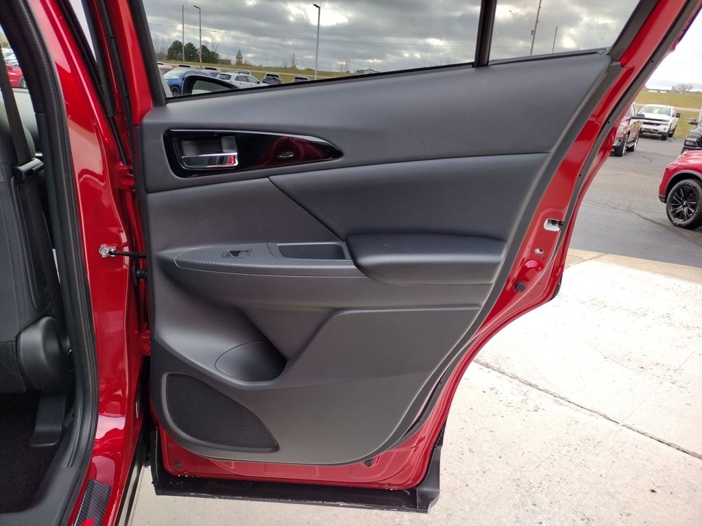 2026 Mitsubishi Eclipse Cross SE - Photo 29