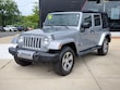 Jeep Wrangler JK Unlimited