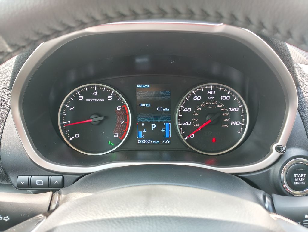 2026 Mitsubishi Eclipse Cross SE - Photo 20