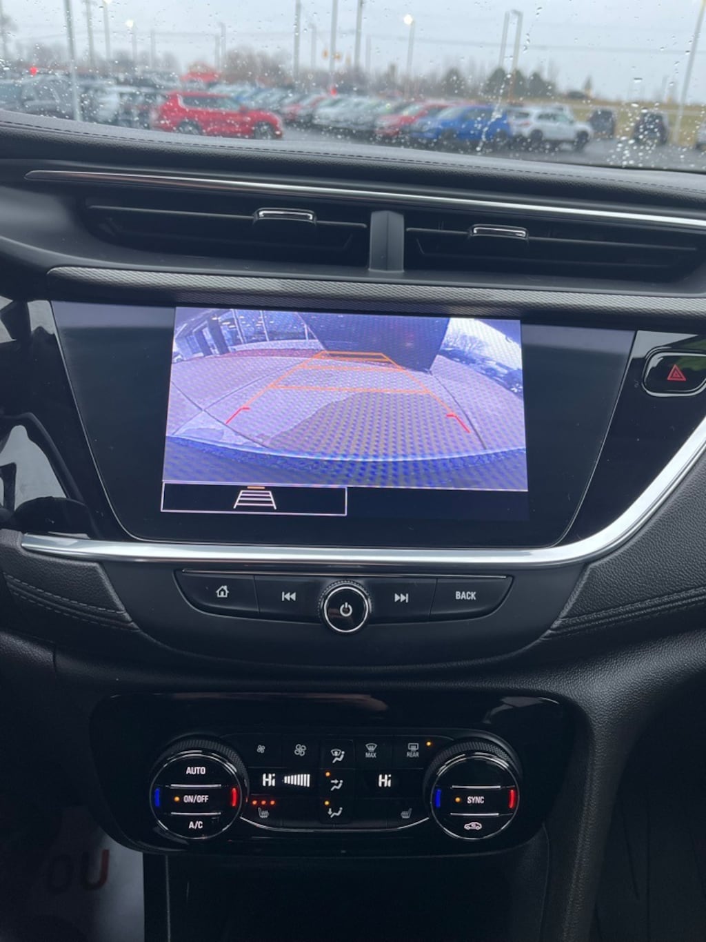 Certified 2021 Buick Encore GX Select SUV