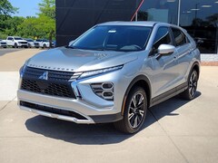 2026 Mitsubishi Eclipse Cross SE SUV
