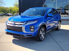 2026 Mitsubishi Outlander Sport 2.0 ES SUV