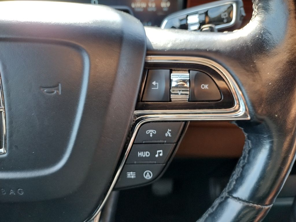 2022 Lincoln Navigator Reserve - Photo 37