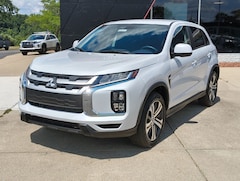 2026 Mitsubishi Outlander Sport 2.0 ES SUV