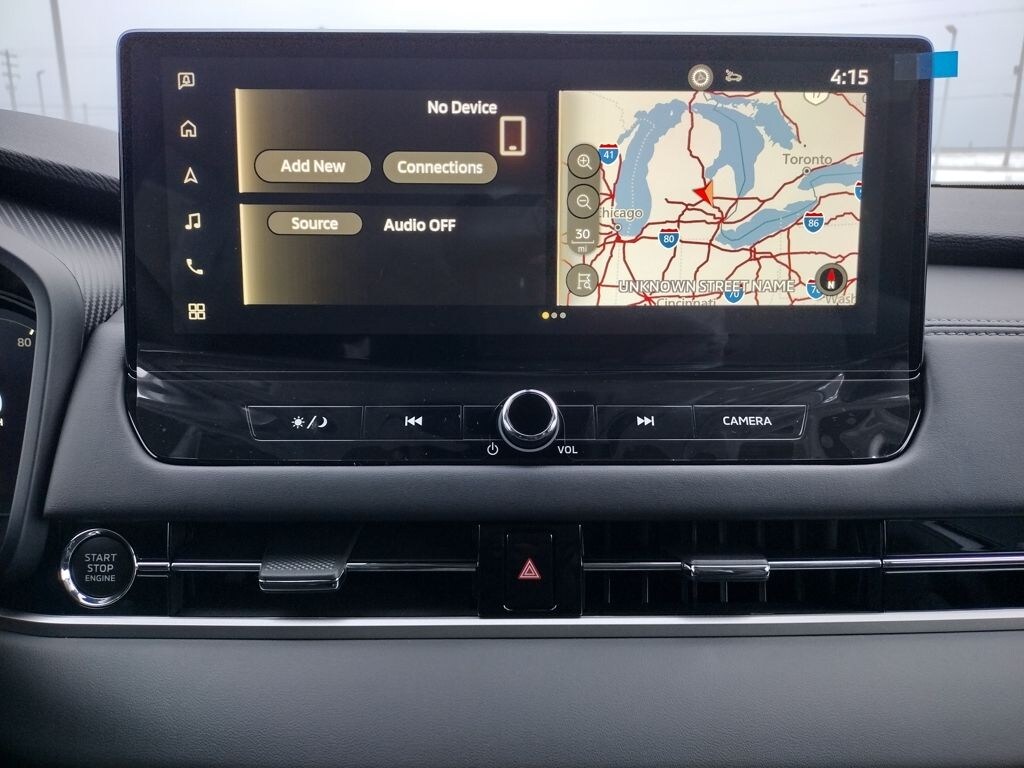 New 2026 Mitsubishi Outlander SE SUV