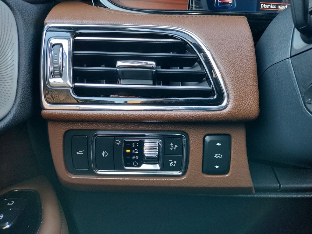 2022 Lincoln Navigator Reserve - Photo 35