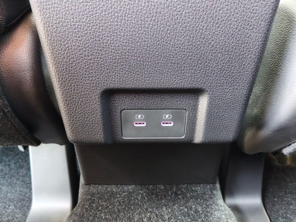 2026 Mitsubishi Eclipse Cross SE - Photo 25