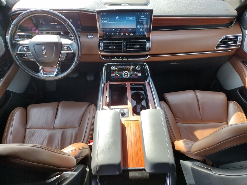 2022 Lincoln Navigator Reserve - Photo 6