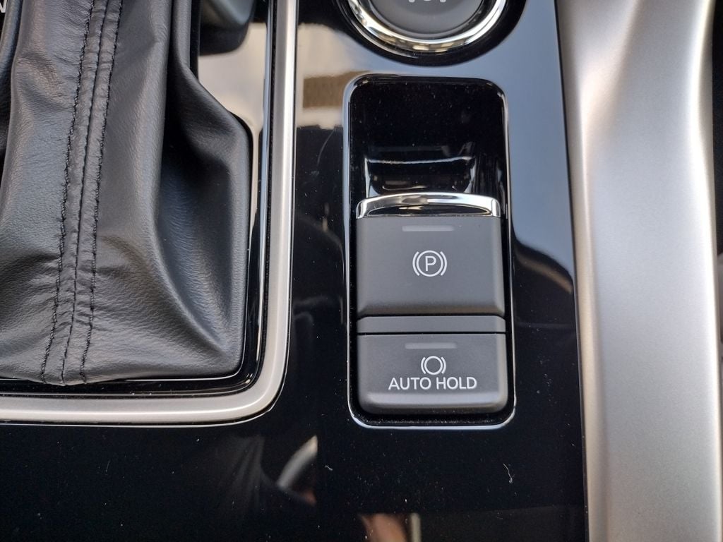 2026 Mitsubishi Eclipse Cross SEL - Photo 24
