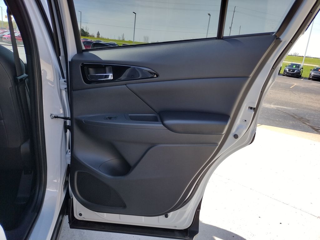 2026 Mitsubishi Eclipse Cross Black Edition - Photo 30
