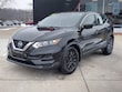  Nissan Rogue Sport