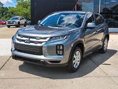2026 Mitsubishi Outlander Sport 2.0 LE SUV