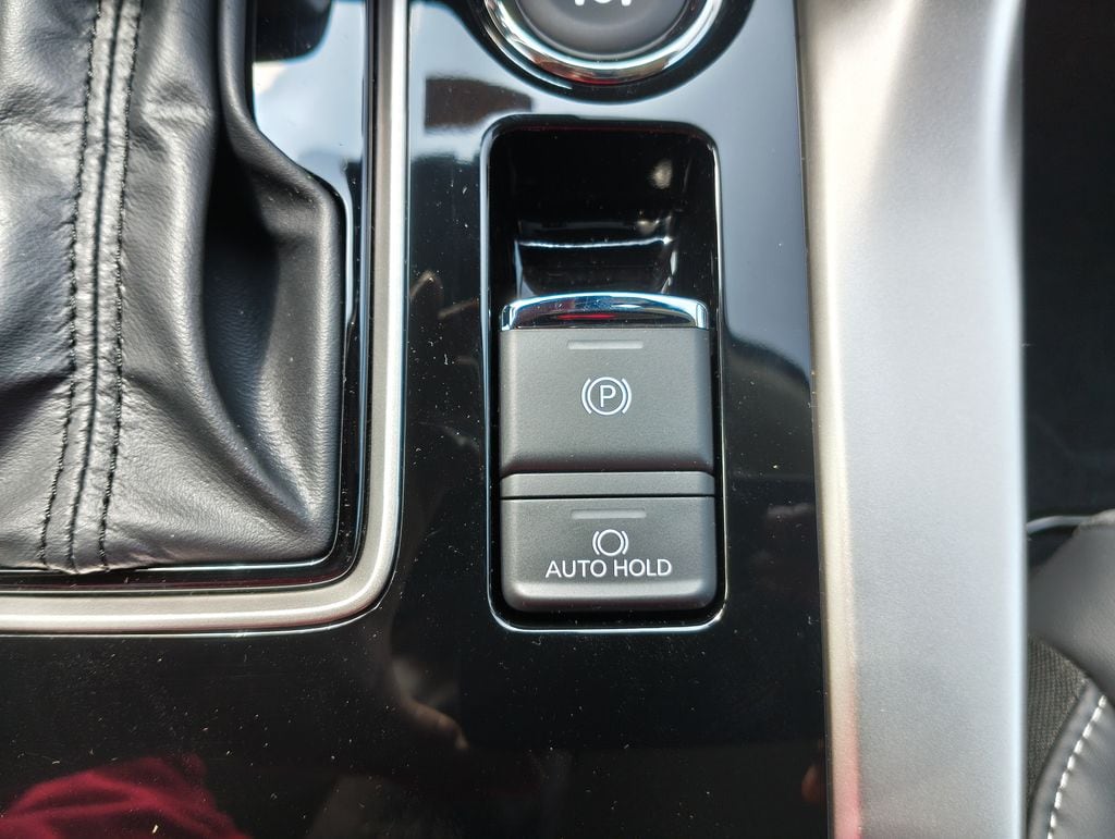 2026 Mitsubishi Eclipse Cross SE - Photo 24