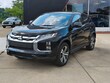  Mitsubishi Outlander Sport