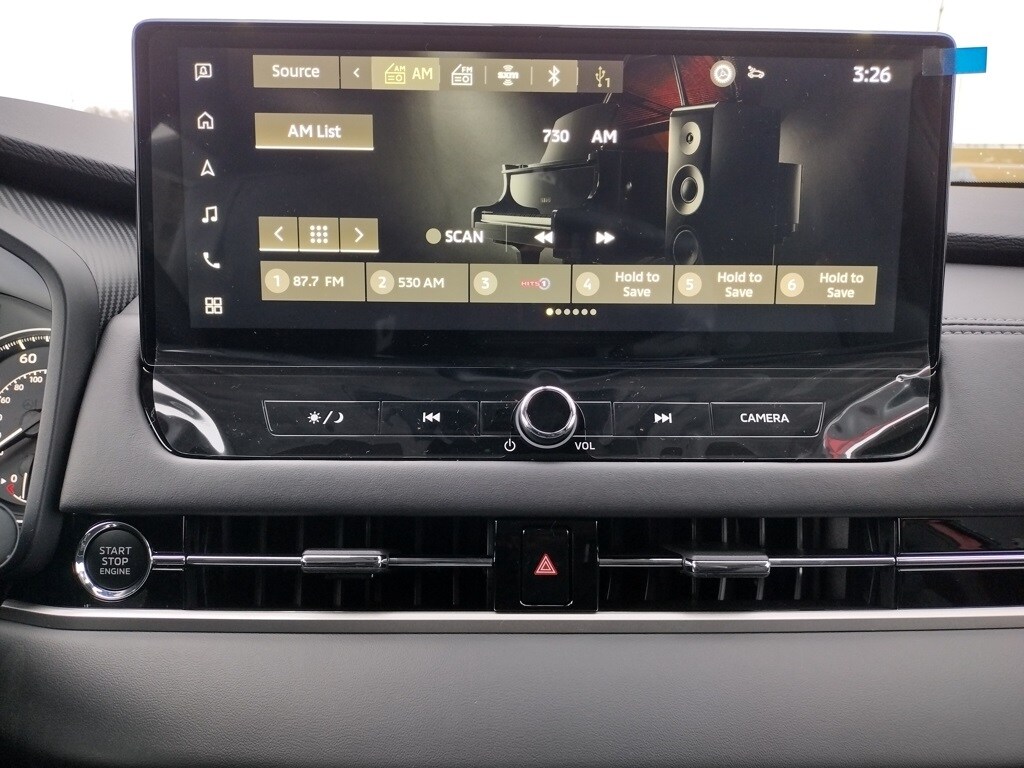 2025 Mitsubishi Outlander SE Ralliart photo 3