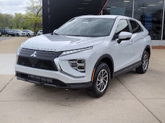 2026 Mitsubishi Eclipse Cross ES SUV