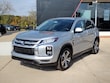  Mitsubishi Outlander Sport