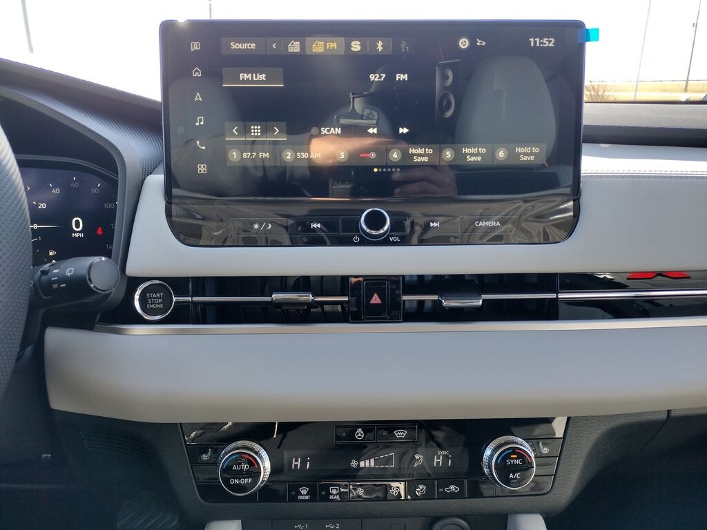 New 2026 Mitsubishi Outlander SE SUV