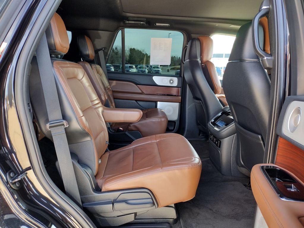 2022 Lincoln Navigator Reserve - Photo 12