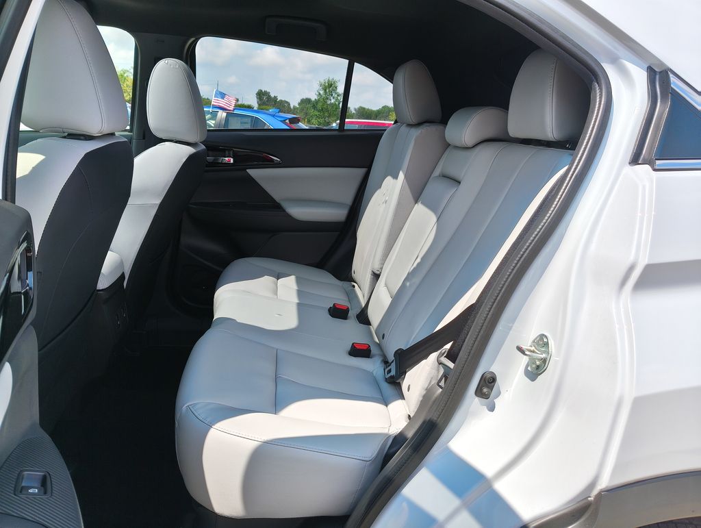 2026 Mitsubishi Eclipse Cross SEL - Photo 8