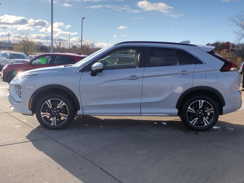 2026 Mitsubishi Eclipse Cross SEL - Photo 19