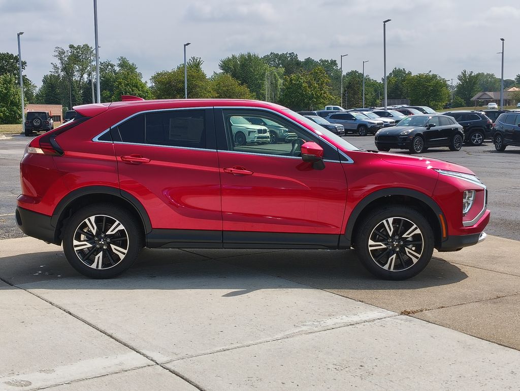 2026 Mitsubishi Eclipse Cross SE - Photo 13