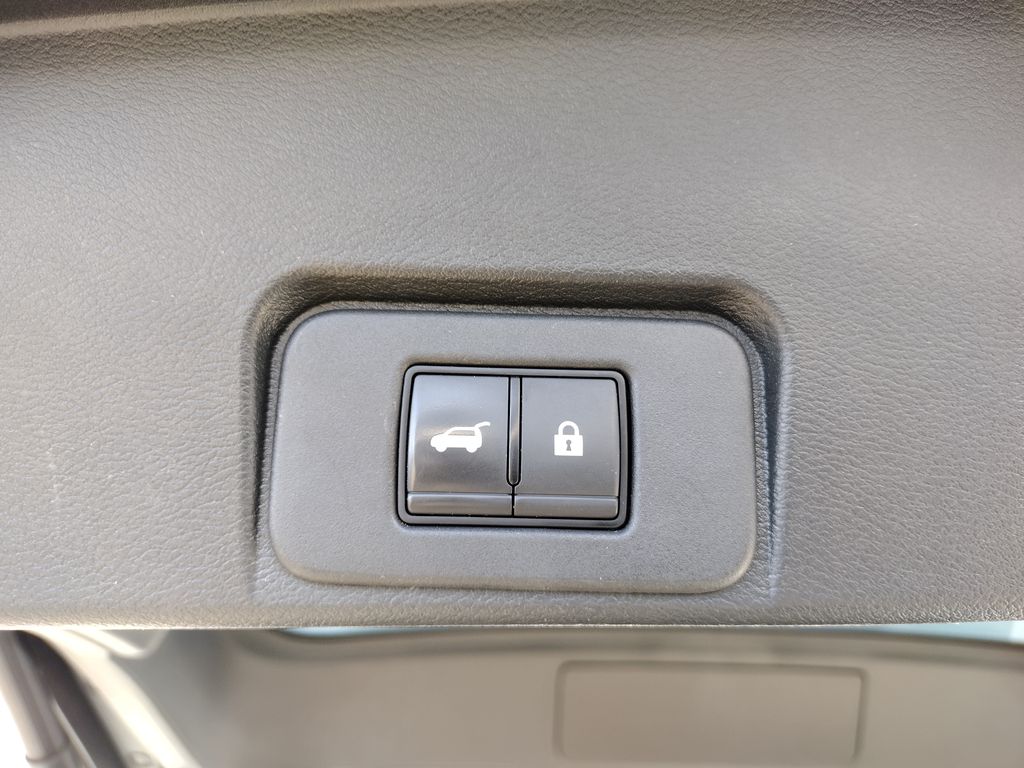 2023 Nissan Rogue Platinum - Photo 24