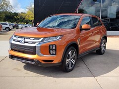 2025 Mitsubishi Outlander Sport 2.0 ES SUV