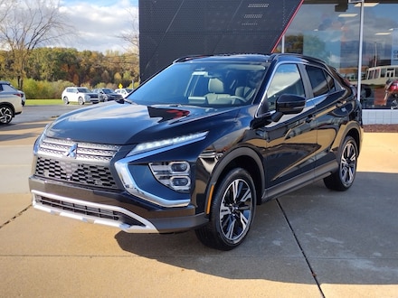 2026 Mitsubishi Eclipse Cross SE SUV