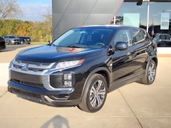 2025 Mitsubishi Outlander Sport 2.0 ES SUV