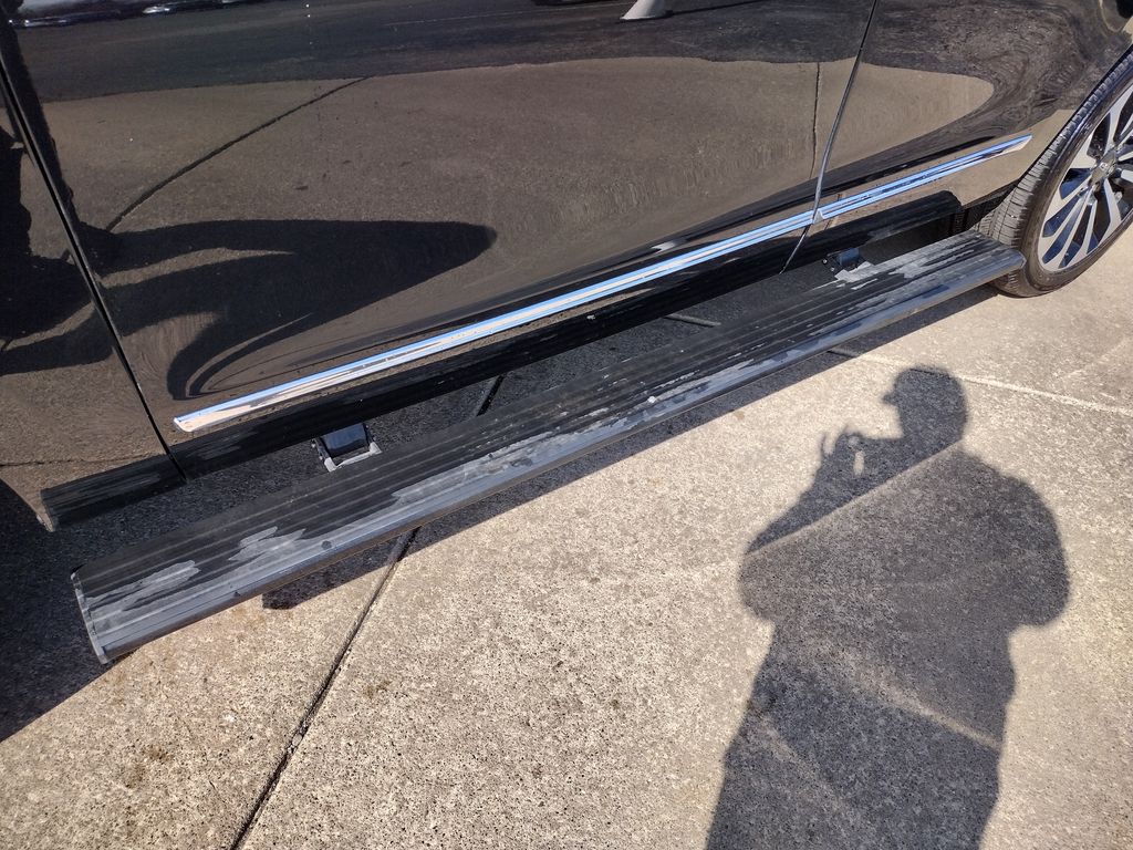 2022 Lincoln Navigator Reserve - Photo 25