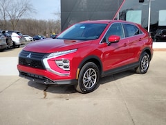 2025 Mitsubishi Eclipse Cross ES SUV
