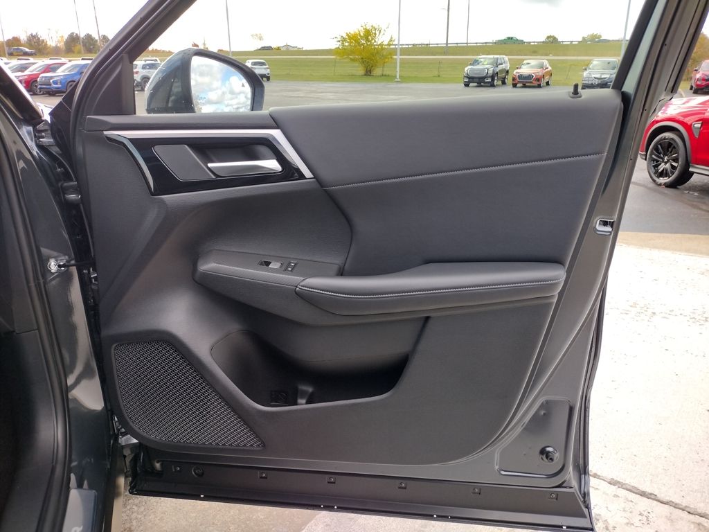 2025 Mitsubishi Outlander Plug-in Hybrid SE - Photo 32