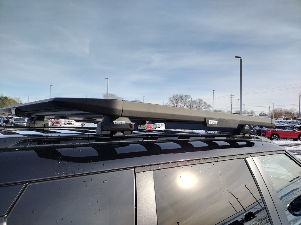 New 2026 Mitsubishi Outlander Trail Edition SUV