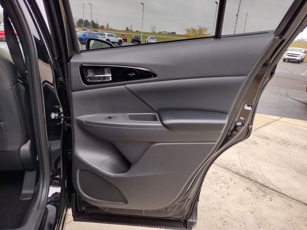 2026 Mitsubishi Eclipse Cross SE - Photo 30