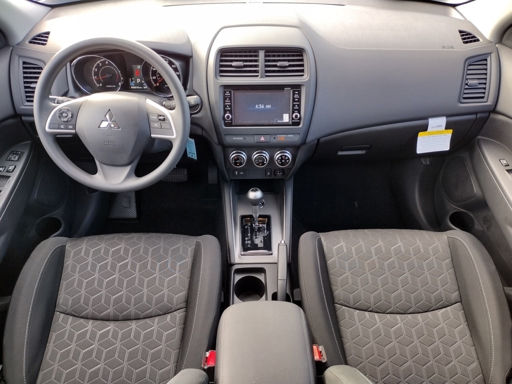 New 2025 Mitsubishi Outlander Sport 2.0 ES SUV