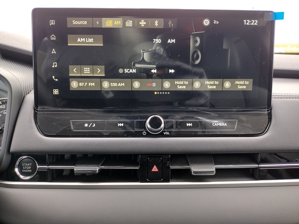 2025 Mitsubishi Outlander SE Ralliart photo 2