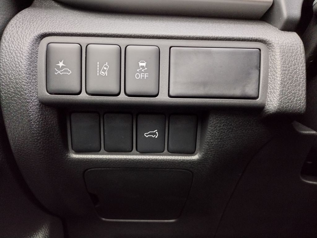2026 Mitsubishi Eclipse Cross SE - Photo 23