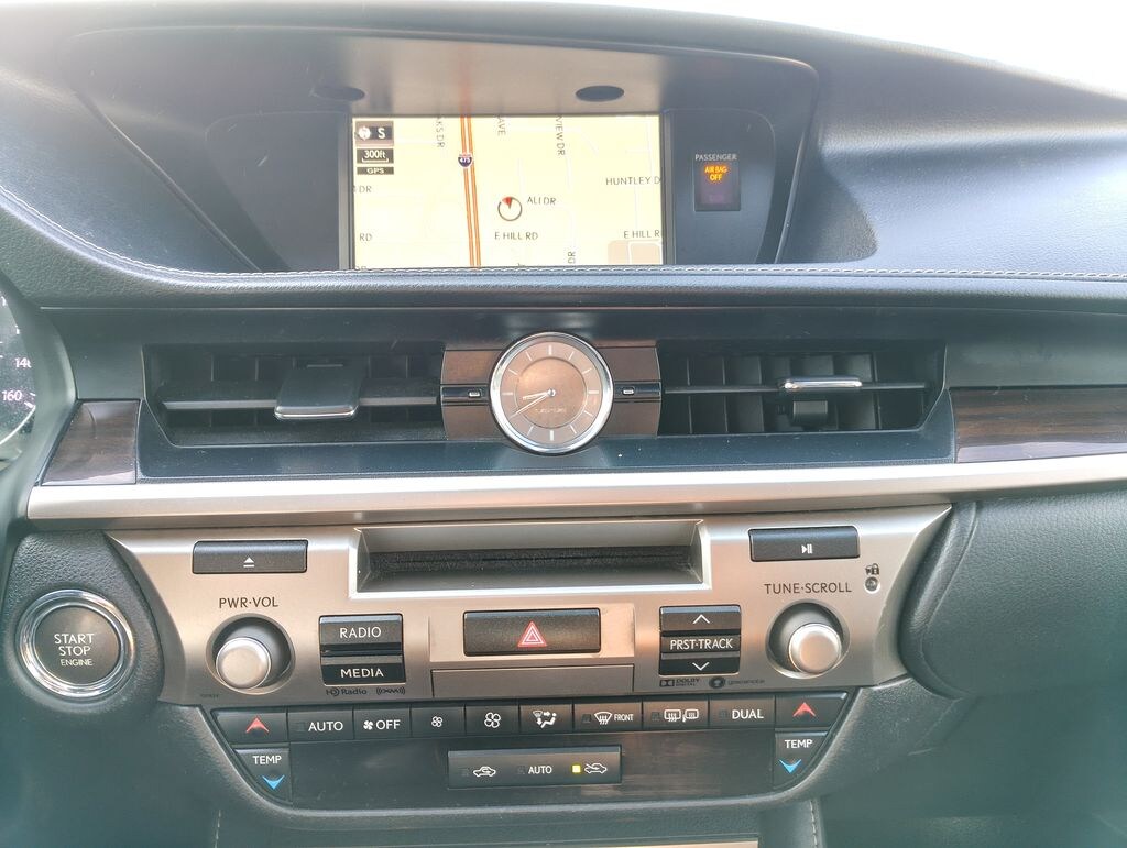 Used 2018 Lexus ES 350 350 Sedan