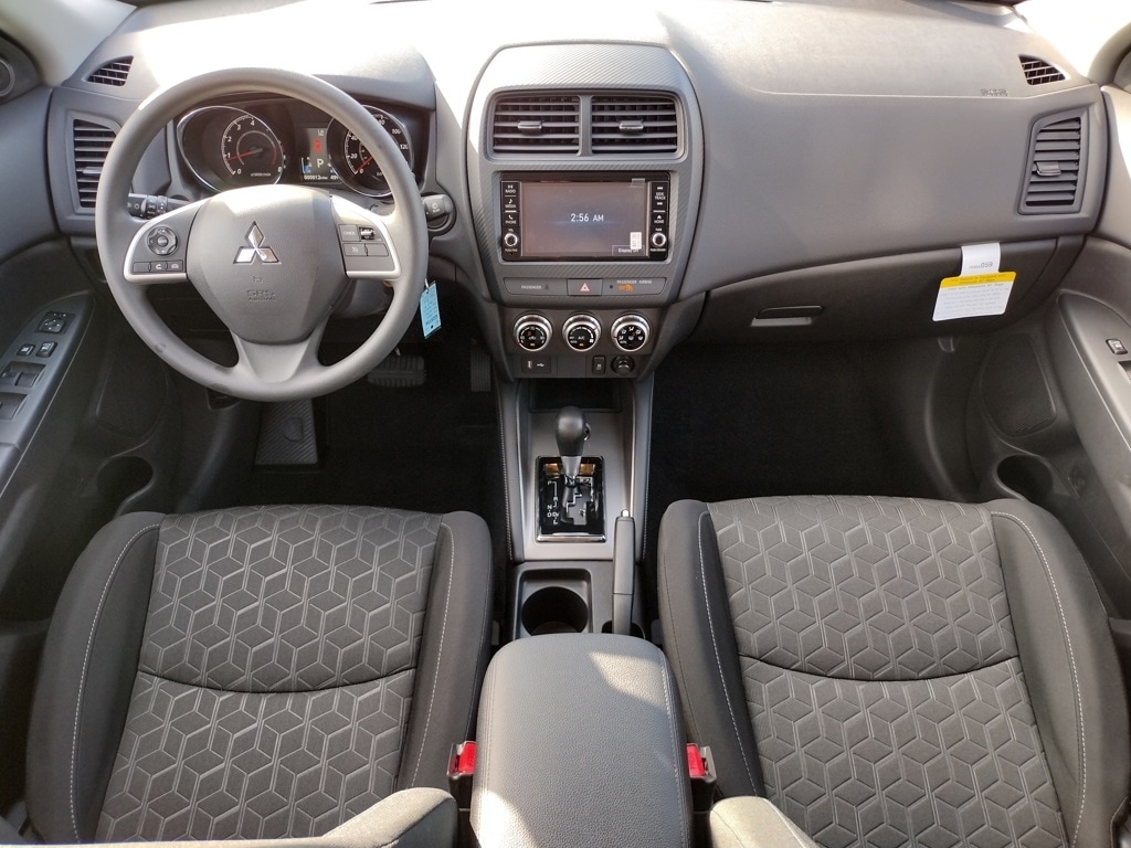 New 2025 Mitsubishi Outlander Sport 2.0 ES SUV