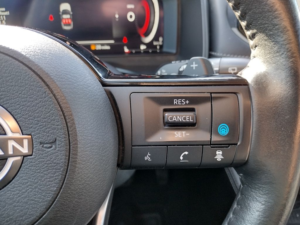2023 Nissan Rogue Platinum - Photo 29
