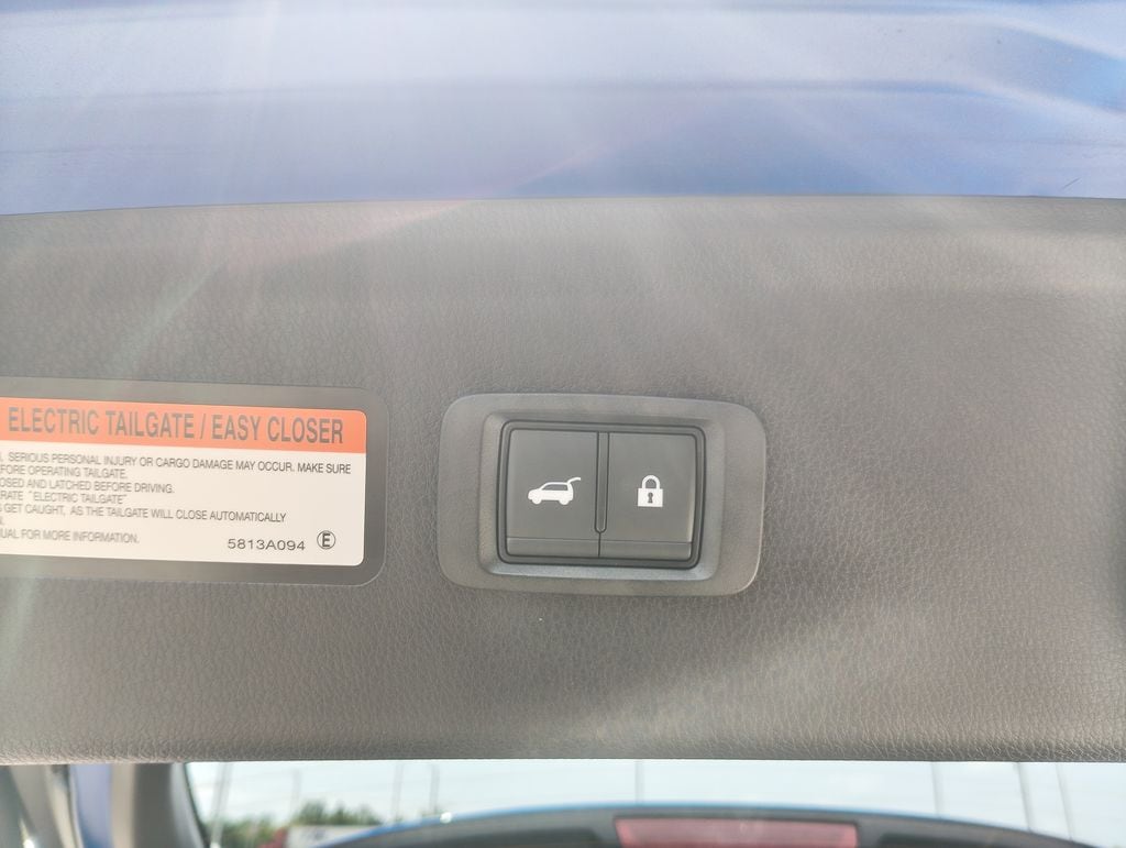 2026 Mitsubishi Eclipse Cross SE - Photo 24