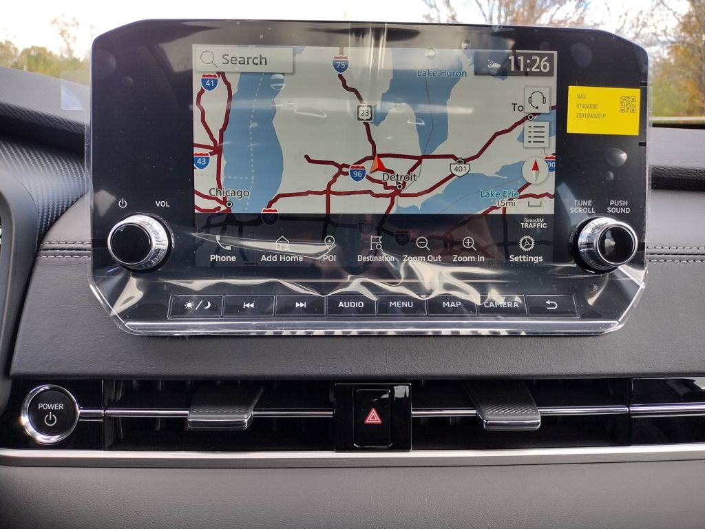 2025 Mitsubishi Outlander Plug-in Hybrid SE - Photo 7