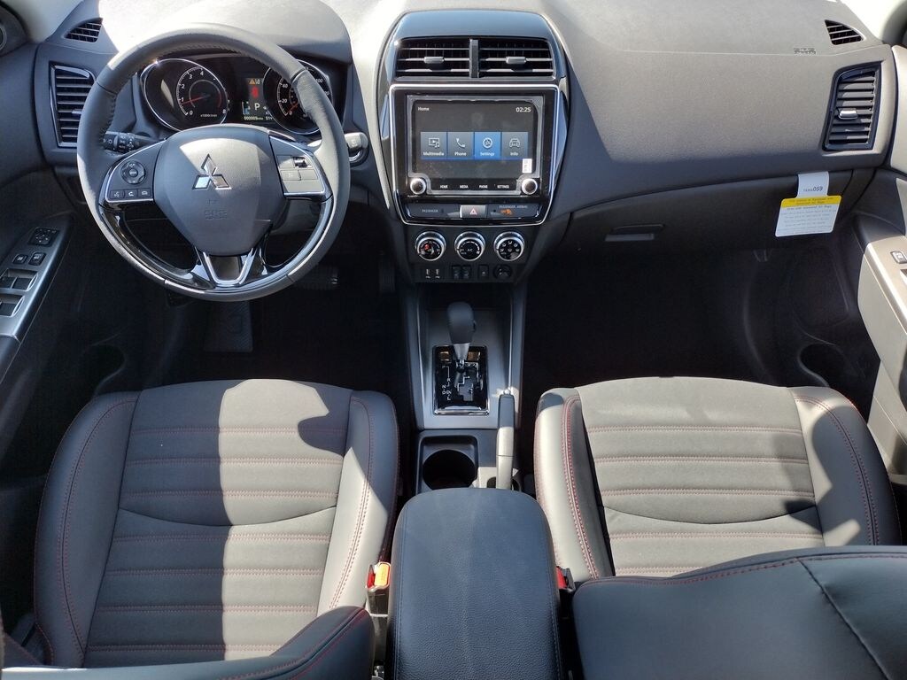 New 2026 Mitsubishi Outlander Sport 2.0 SE SUV
